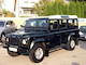 Landrover Defender 110
